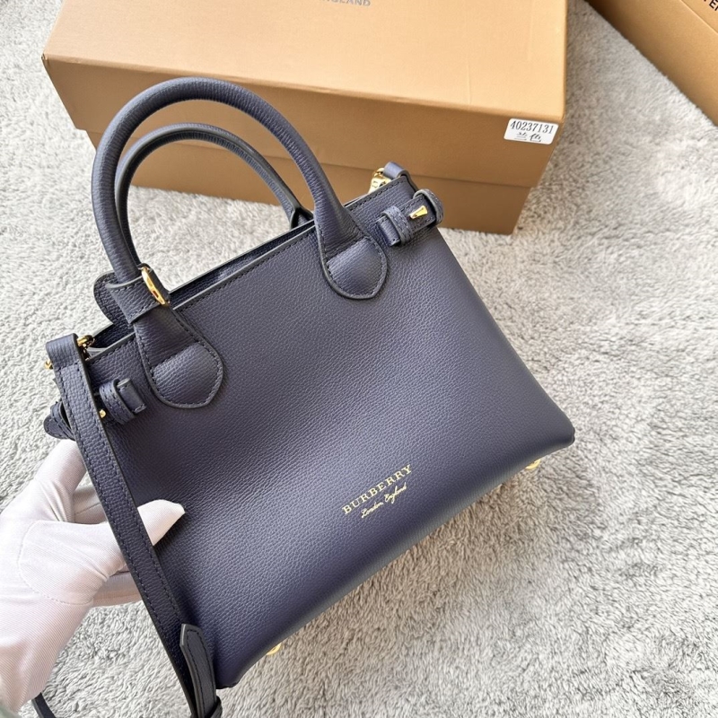 Bv*b*rry top handle bags